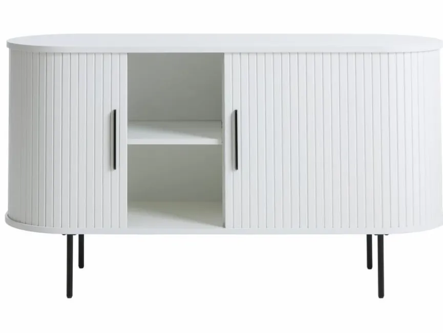 Kommoden|Nachttische & Kommoden|Sideboard Nola