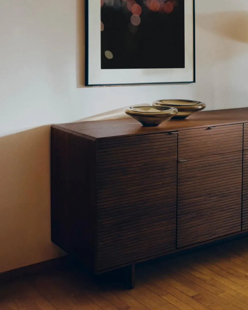 Kave Home Kommoden|Kommoden|Sideboard Norlen