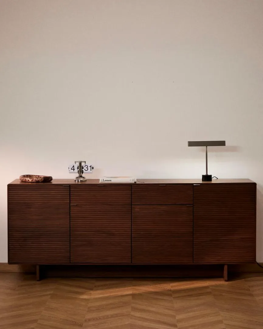 Kave Home Kommoden|Kommoden|Sideboard Norlen