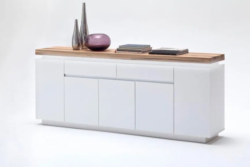 MCA Kommoden|Sideboard Romina