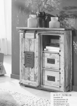 G+K Kommoden|Kommoden|Sideboard Ruston