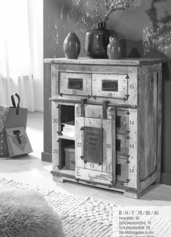 G+K Sideboard Ruston