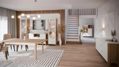 Outlet Sideboard Saitama Kommoden