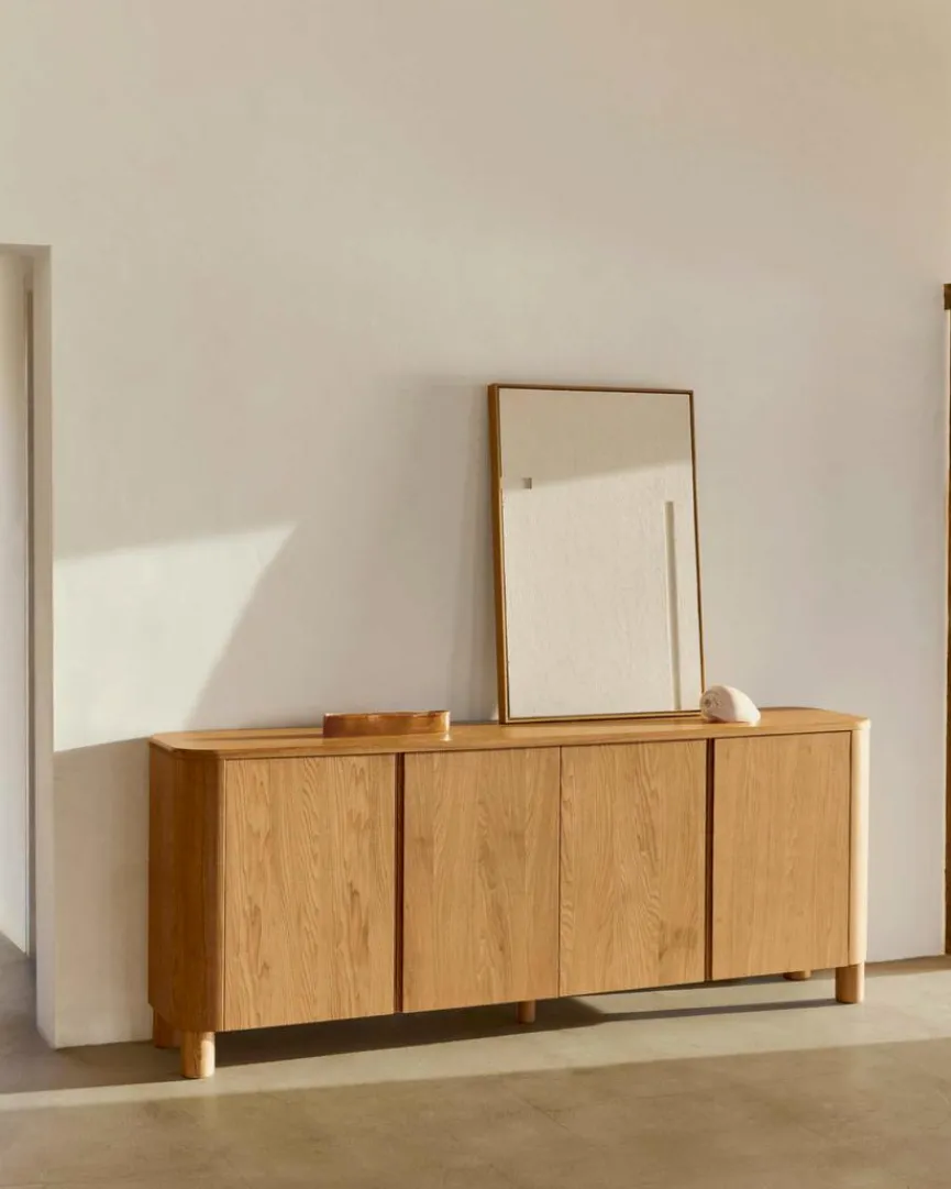 Kave Home Kommoden|Kommoden|Sideboard Salaya