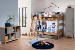 Kinder Paidi Kinderkommoden & -Nachttische|Kinderkommoden & -Nachttische|Sideboard Sten