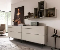 Sormani Sideboard Udine