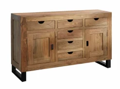 WOLFMÖBEL Sideboard Yoga 2.0