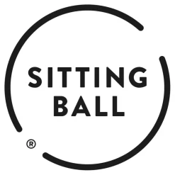 Sitting Point Sitzball Talfa