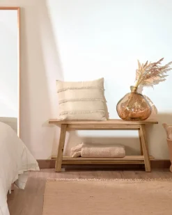 DAHEIM Sitzbänke|Sitzbank Safara