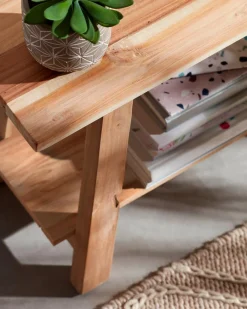 DAHEIM Sitzbänke|Sitzbank Safara