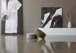 Kinder INNOVATION LIVING Sitzgelegenheiten|Sitzgelegenheiten|Sitzhocker Pauke 50