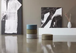 Kinder INNOVATION LIVING Sitzgelegenheiten|Sitzgelegenheiten|Sitzhocker Pauke 50