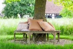 Best Sitzkissen Bloem 50 x 50 cm Gartenstuhl-Auflagen