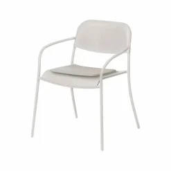 Online Sitzkissen für Gartenstuhl YUA 39 x 66 cm Gartenstuhl-Auflagen