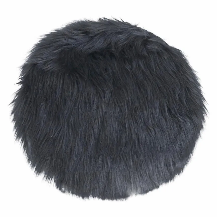 New Sitzkissen Lambskin Sitzkissen|Stühle