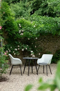 Online Sitzkissen Lieke 44 x 40 cm Gartenstuhl-Auflagen