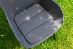 Online Sitzkissen Lieke 44 x 40 cm Gartenstuhl-Auflagen
