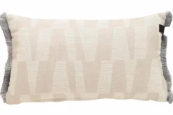 SCHÖNER WOHNEN-Kollektion Gartenstuhl-Auflagen|Sitzkissen Lixie 30 x 50 cm