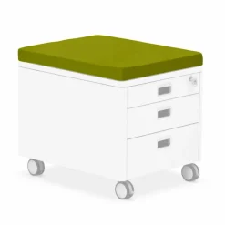 Kinder Moll Kinder- & Jugendschreibtische|Kinder- & Jugendschreibtische|Sitzkissen Pad