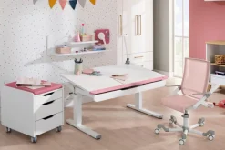Kinder Paidi Kinder- & Jugendschreibtische|Kinder- & Jugendschreibtische|Sitzpolster