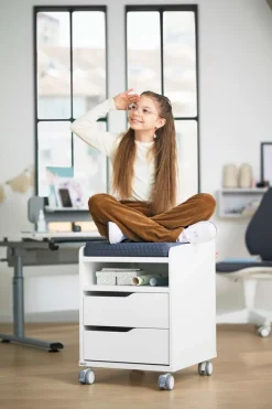 Kinder Paidi Kinder- & Jugendschreibtische|Kinder- & Jugendschreibtische|Sitzpolster