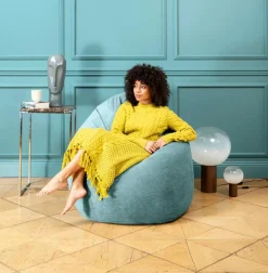 Sitting Point Sitzsack Beanbag Alfa XXL