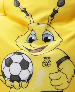 Kinder Sitting Point Sitzgelegenheiten|Sitzgelegenheiten|Sitzsack BeanBag XL BVB Emma