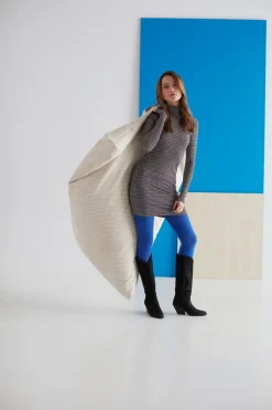 New Sitzsack Soft Peak Kinder Sitzgelegenheiten|Sitzgelegenheiten