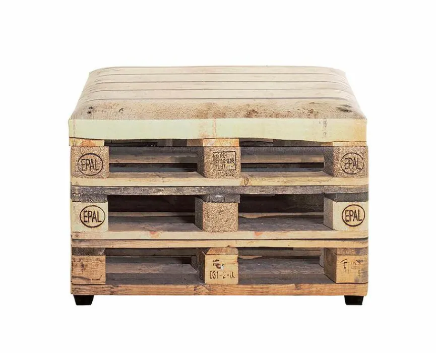 Haku Truhen|Sitztruhe Palette