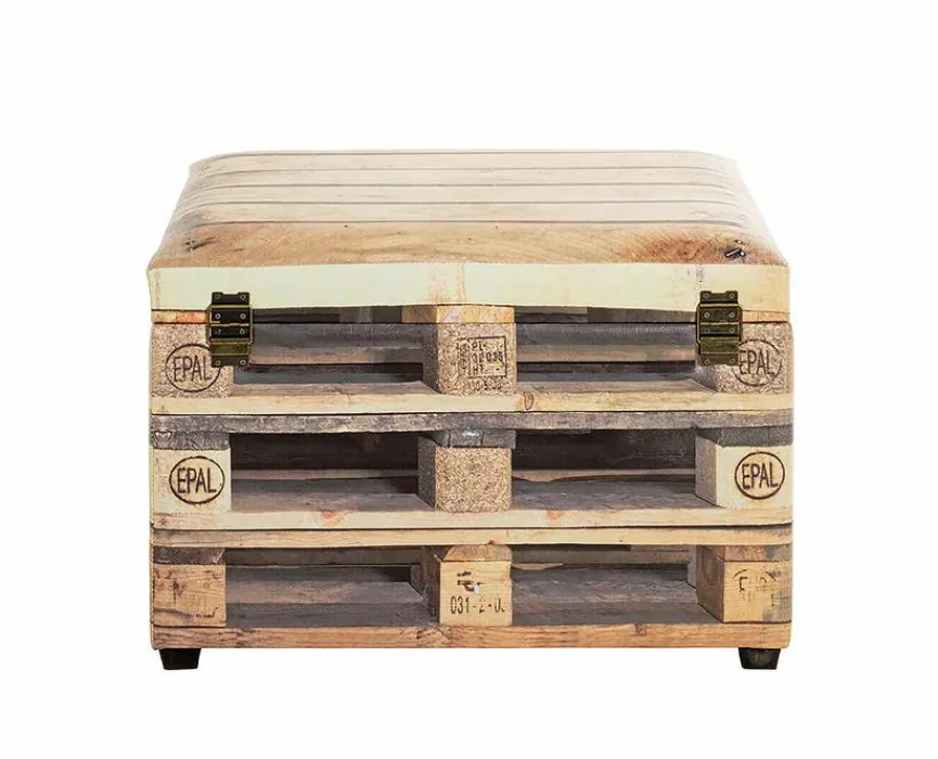 Haku Truhen|Sitztruhe Palette