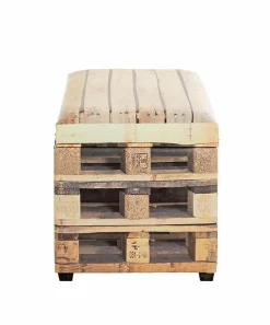 Haku Truhen|Sitztruhe Palette