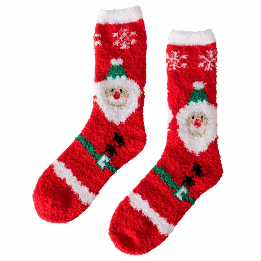 BOLTZE Socken Cuddle