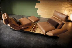 KOINOR Sofas & Couches|Sofa Edon - Free Motion