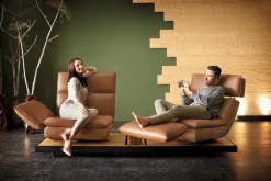 KOINOR Sofas & Couches|Sofa Edon - Free Motion
