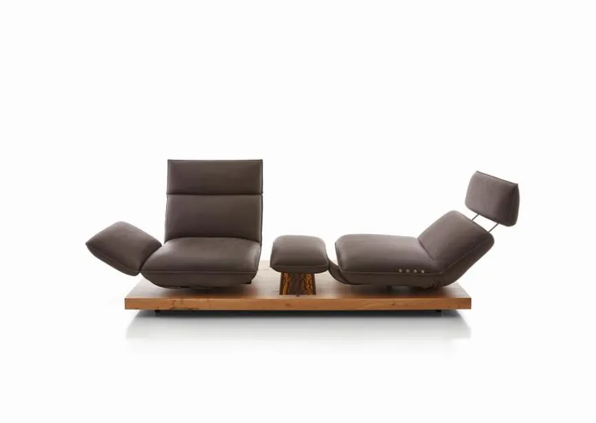 New Sofa Experio - Free Motion Sofas & Couches