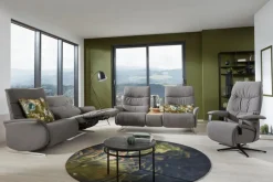 himolla Sofa Klingenberg