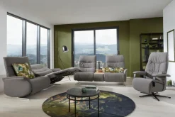 himolla Sofa Klingenberg