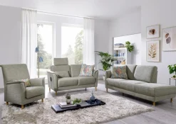 Best Sofa S443 / L443 Robby Sofas & Couches