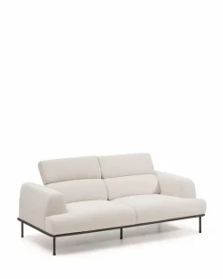 Kave Home Sofa 3-Sitzer Aurum