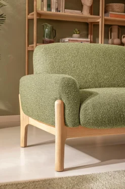 Segmüller Werkstätten Sofas & Couches|Sofa 2-Sitzer groß Mika