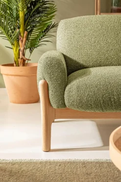 Segmüller Werkstätten Sofas & Couches|Sofa 2-Sitzer groß Mika