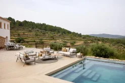 Sale Sofa 2-Sitzer Sticks Gartensofas|Loungesofas