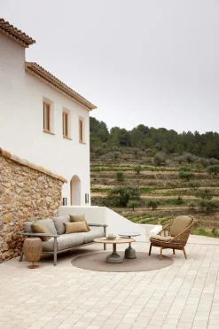 Sale Sofa 2-Sitzer Sticks Gartensofas|Loungesofas