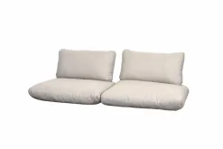 Sale Sofa 2-Sitzer Sticks Gartensofas|Loungesofas