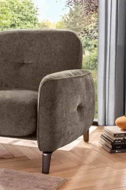 Segmüller Werkstätten Sofas & Couches|Sofa 2x84cm Luisa