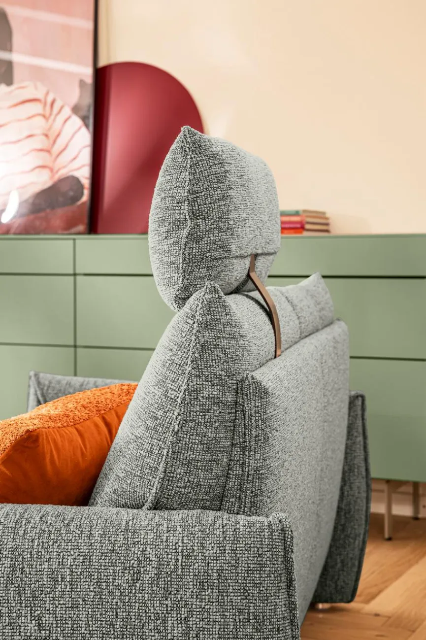 New Sofa 2x70cm mit Funktion Fiona Sofas & Couches