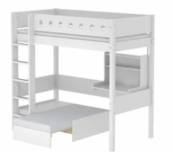 New Sofabett White Kinder Jugendbetten|Jugendbetten