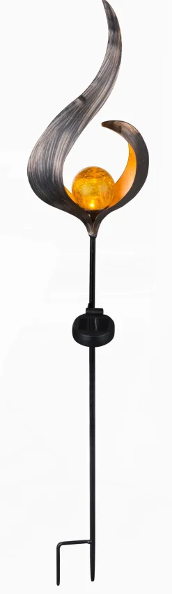 Globo Solaraußenleuchte null