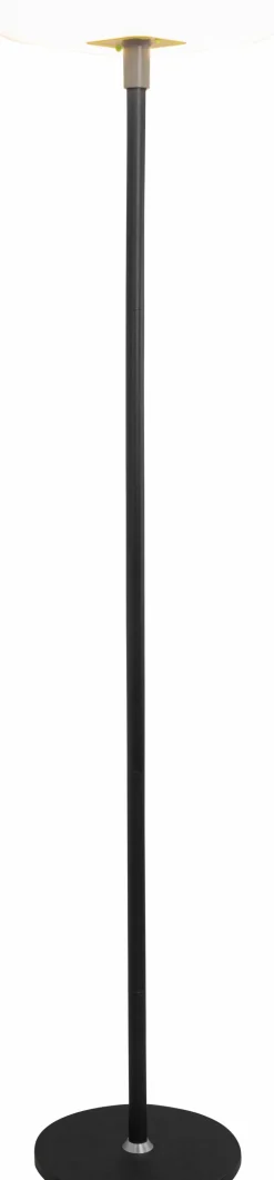 Eco-Light Solar-Außenstehlampe Solara