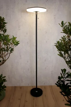 Eco-Light Solar-Außenstehlampe Solara